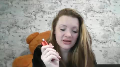 Skyler online show from February 11, 1:45 pm