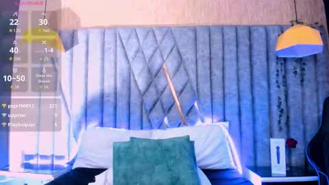 skylerbloom online show from February 28, 6:24 am