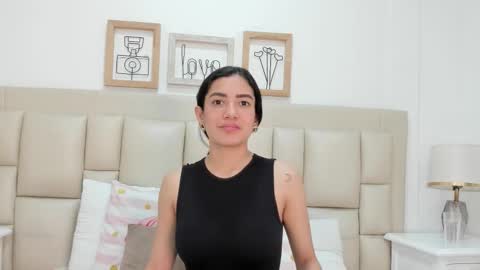 Skyler online show from January 31, 8:18 pm