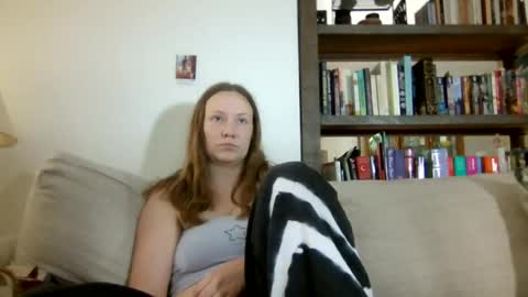 Sky Winters online show from July 28, 1:21 pm