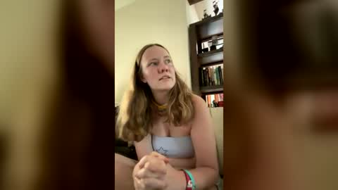 Sky Winters online show from July 20, 4:41 pm