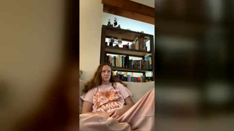 Sky Winters online show from June 30, 6:18 pm