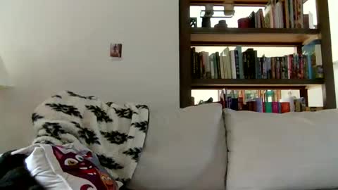 Sky Winters online show from April 7, 3:36 pm