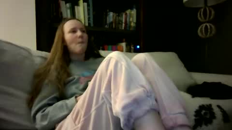 Sky Winters online show from November 6, 10:26 pm