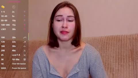 Alice online show from April 6, 4:34 am