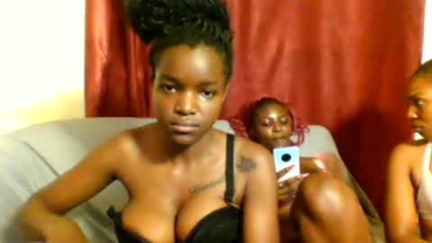 sleek_ass online show from February 23, 4:18 pm