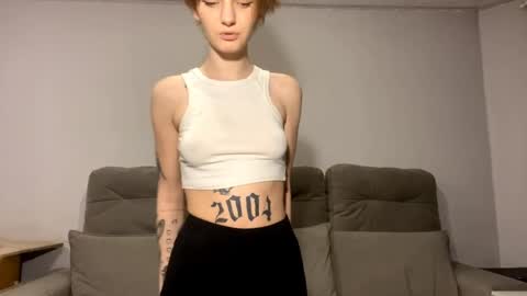 Sofia online show from April 3, 2:37 pm