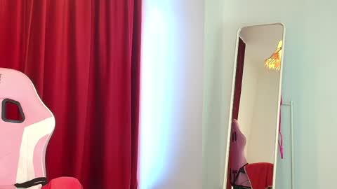 Lara online show from April 29, 4:05 am