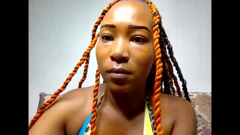 slimy_baiby online show from February 9, 1:13 pm