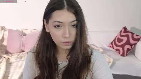 Emilia online show from March 6, 12:22 pm