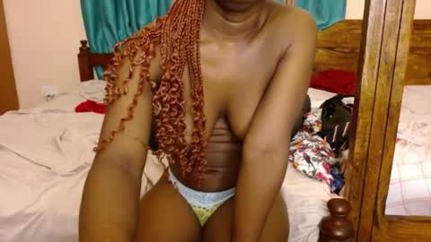 Bree online show from February 28, 4:39 pm