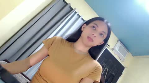 CHIE CHIE online show from February 26, 6:12 am