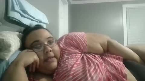 Jessica online show from February 9, 1:41 am