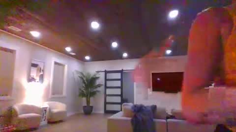 Alwaysthirsty online show from February 18, 7:07 am