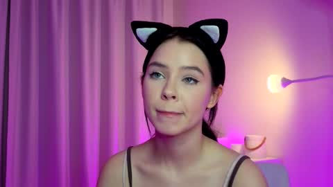 Lily online show from February 2, 7:13 pm