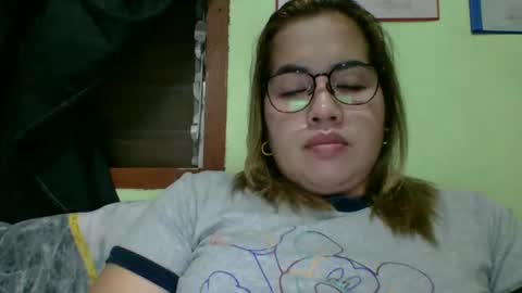 Lovewella online show from March 10, 3:05 pm