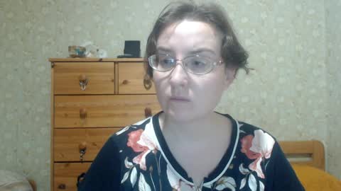 smart_rose online show from April 3, 9:46 pm