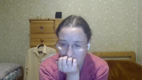 smart_rose online show from March 6, 9:53 pm