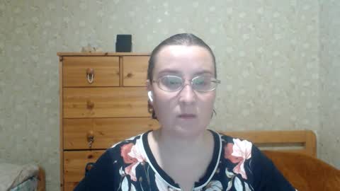 smart_rose online show from September 29, 9:20 pm