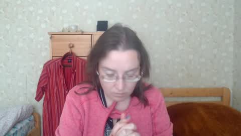 smart_rose online show from March 5, 12:00 pm