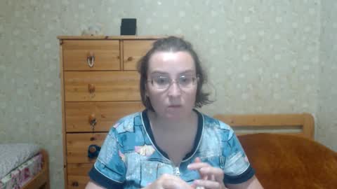 smart_rose online show from September 26, 3:53 pm