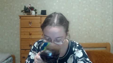 smart_rose online show from February 4, 7:39 pm