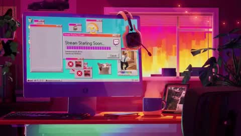 Sara online show from February 23, 7:06 am