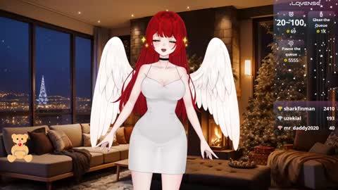 Sara online show from December 31, 7:20 am