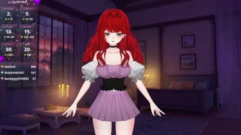 Sara online show from December 6, 5:09 am