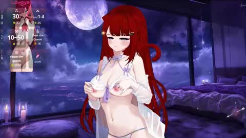 Sara online show from March 25, 6:05 am