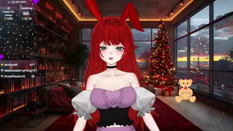 Sara online show from December 21, 7:03 am