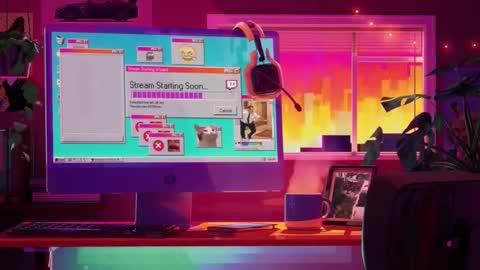 Sara online show from February 28, 5:37 am