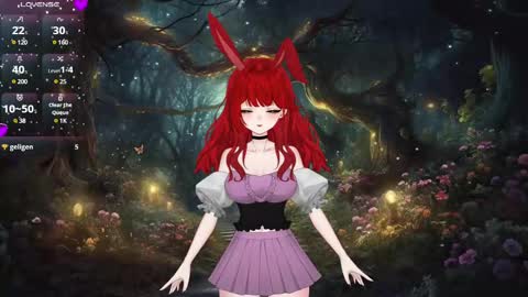 Sara online show from December 7, 3:52 pm