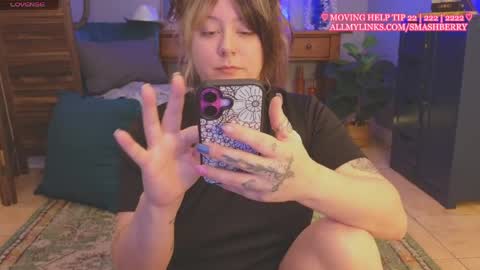  bb  online show from May 11, 1:40 am