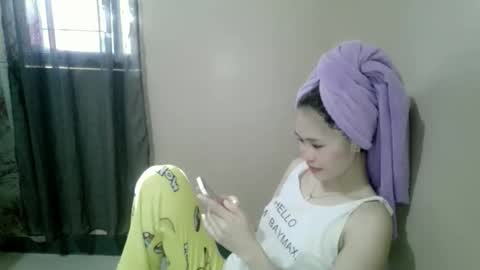 Julia online show from January 19, 7:48 am