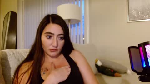 Smexy online show from February 7, 11:34 pm