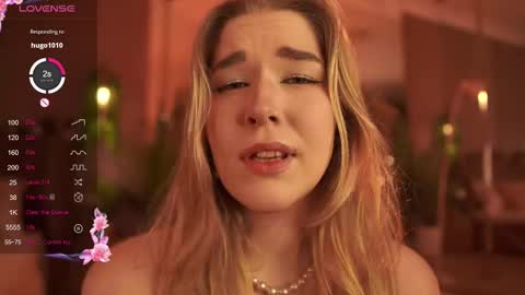 Mia online show from September 20, 5:50 am