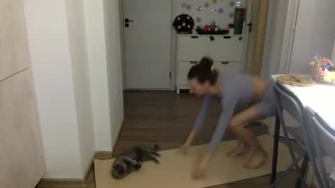 smiling_lexa online show from February 21, 3:40 am