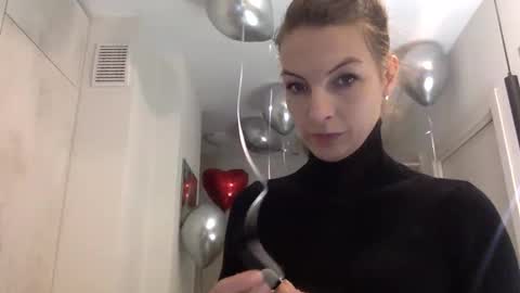 smiling_lexa online show from November 27, 8:45 pm