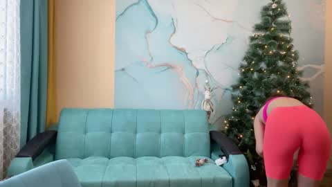 smiling_riddle online show from January 22, 7:14 am