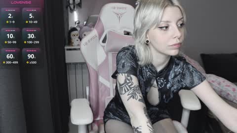 Kira  online show from February 3, 11:58 pm