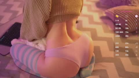 Sonja online show from February 14, 12:09 am