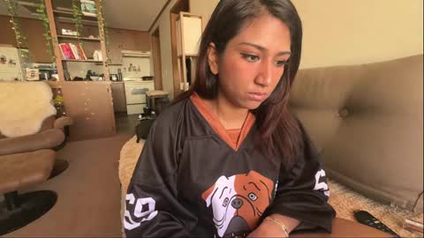 Carolina online show from March 2, 6:13 pm