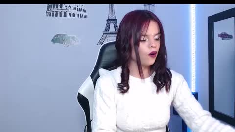 SNOW NALA online show from November 13, 5:28 am