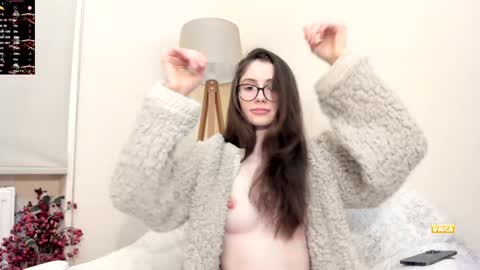 Ann online show from January 27, 7:03 am