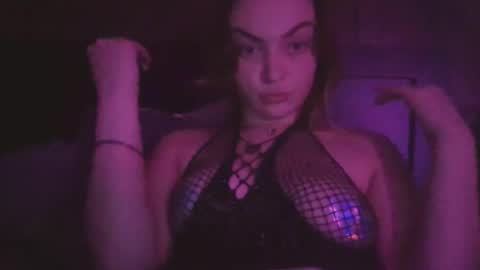 BabyGirlSnowyKitty online show from March 7, 10:13 am