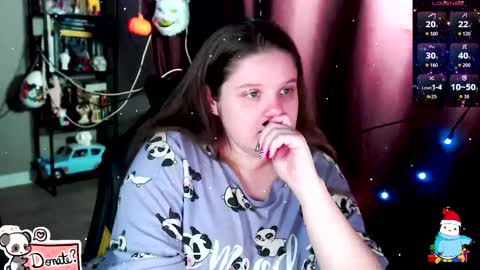 so cute777 online show from January 6, 10:57 pm