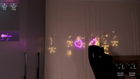 Soyeun online show from February 24, 3:49 am