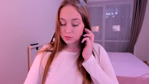 Sophy online show from December 30, 8:25 pm