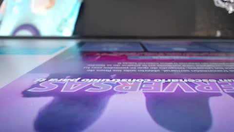 soffi_hott online show from October 22, 6:35 pm